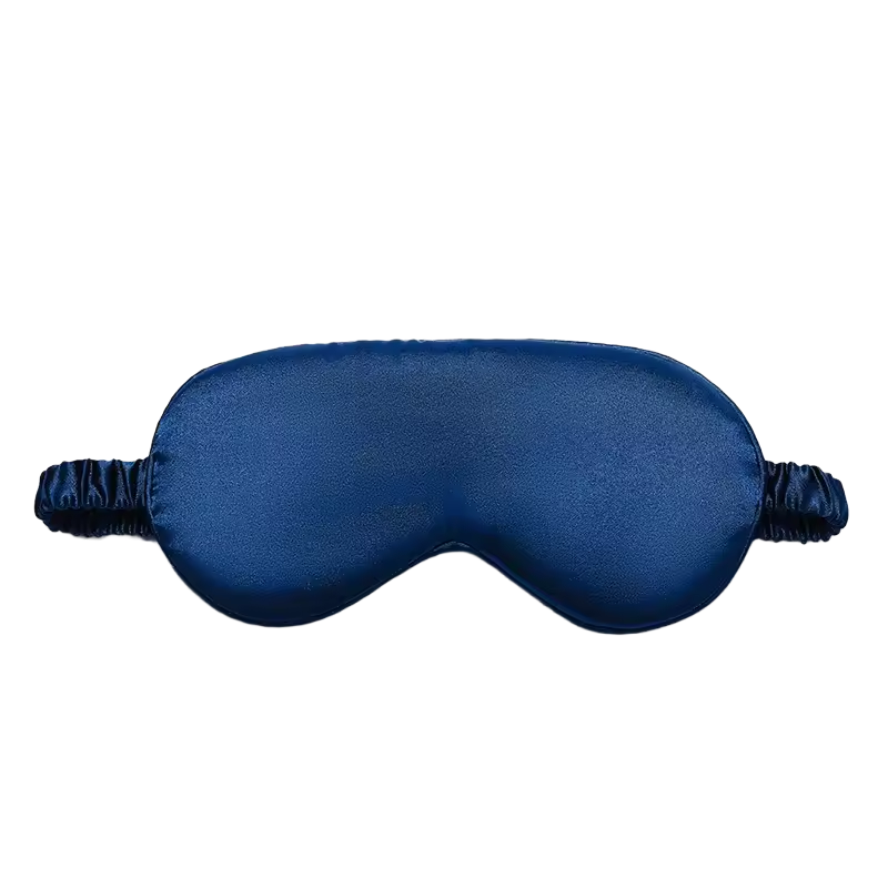 Masque de Sommeil Doux et Léger - Anti-lumière